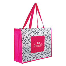 Personalized Chi Chi Bag