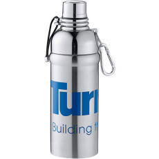 Printable 18oz Canteen Stainless Bottle