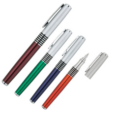 Printed Rollerball Pen