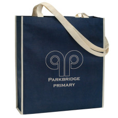 Promo Non-Woven Convention Tote Bag