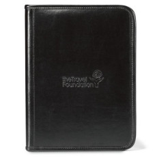 Promotional Tuscan Leather Writing Pad
