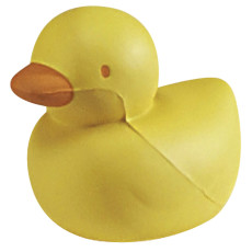 Promotional Duck Stress Reliever