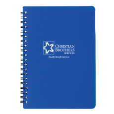 Customized Spiral Notebook
