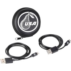 MFi Certified Beetle Charging Cables