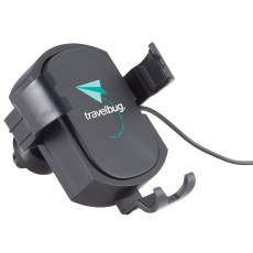 Prim Detachable Wireless Phone Mount