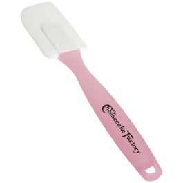 Custom Printed Silicone Spatula