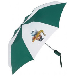 Printed Revolution 42" Arc Umbrella