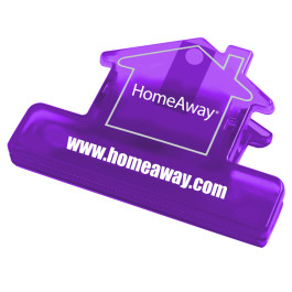 Promo House Keep-It Clip
