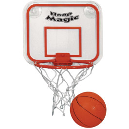 Printable Mini Basketball & Hoop Set