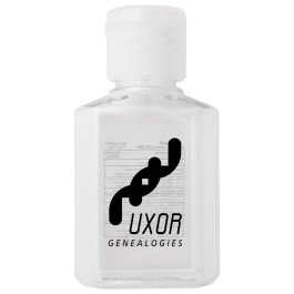 1 oz. Squirt Hand Sanitizer