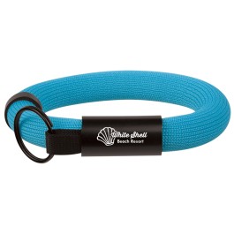 Floating Wristband Key Holder