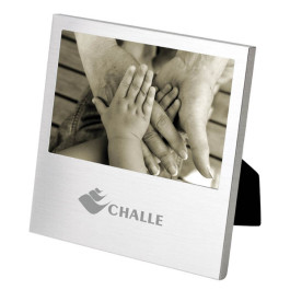 Custom Logo Photo Frame