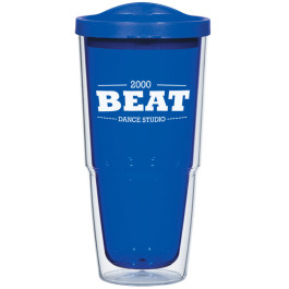 Custom 24 Oz. Biggie Tumbler 