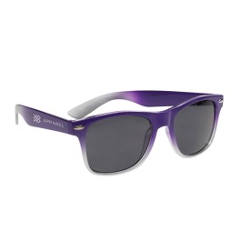 Gradient Malibu Sunglasses