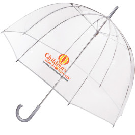 The Vogue Bubble Umbrella