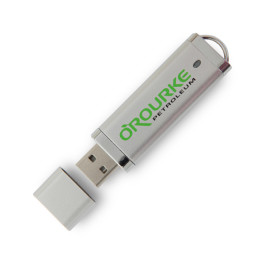 2GB Prime USB Memory Stick
