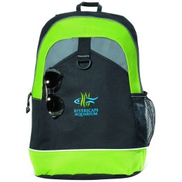 Canyon Backpack