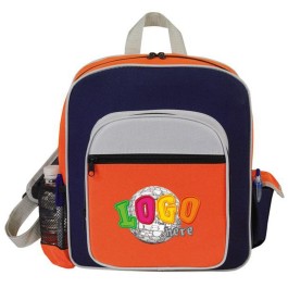 Contemporary Kid
