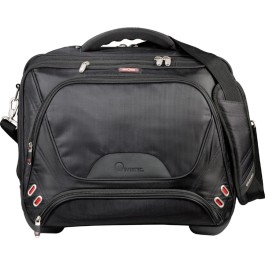 Elleven TSA 17" Wheeled Computer Case