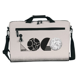 Printed SoundWave 17 Hybrid Laptop Breif-Backpack
