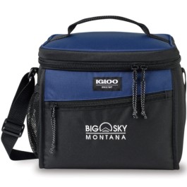Igloo Yukon Box Cooler