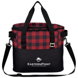 Northwoods Cooler Bag