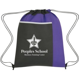 Non-Woven Pocket Sports Pack