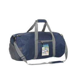 Custom 600D Budget Duffel Bag
