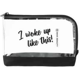 PVC Cosmetic Bag