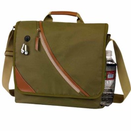 Executive Messenger Bag