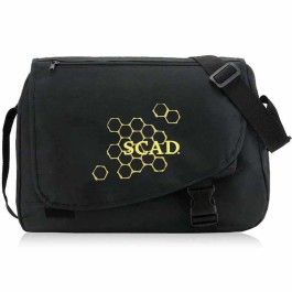 Promotional Messenger Bag