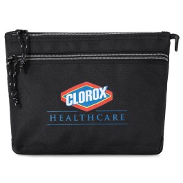 Duo insulated Pouch