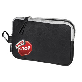 Custom Luna Accessory Pouch