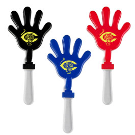 Promotional Clapper