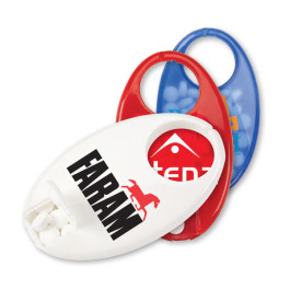 Custom Logo Mobile Mints