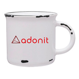 15 Oz Ventura Ceramic Mug