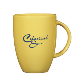 Printed 12 oz. Europa Mug