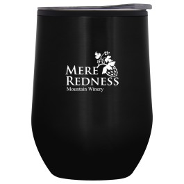 12 oz. Napa Stemless Wine Cup