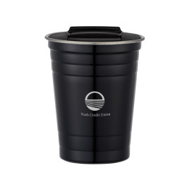 Customized 16 Oz. The Stainless Steel Cup