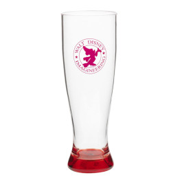 Bruski 24 oz. Acrylic Pilsner Glass