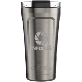 16 oz. Otterbox Elevation Core Colors Stainless Steel Tumbler