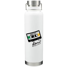 Thor Copper Vacuum Insulated Bottle 32oz.