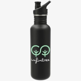 Klean Kanteen Eco Classic 27 oz. - Sport Cap