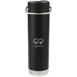 Klean Kanteen Eco TKWide 20 oz - Twist Cap