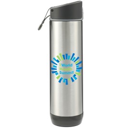 Hidratespark Steel 17 oz. Chug Lid
