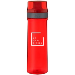 H2go Axis 25 oz. Single Wall Eastman Tritan Copolyester Bottle
