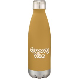 16 oz. Lexington Swiggy Stainless Steel Bottle