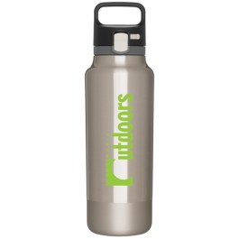 H2go Ranger 25 oz. Stainless Steel Thermal Bottle