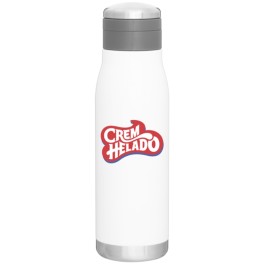H2go Lumos 25 oz. Stainless Steel Thermal Bottle