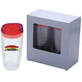 Full Color Tumbler Duo Gift Set